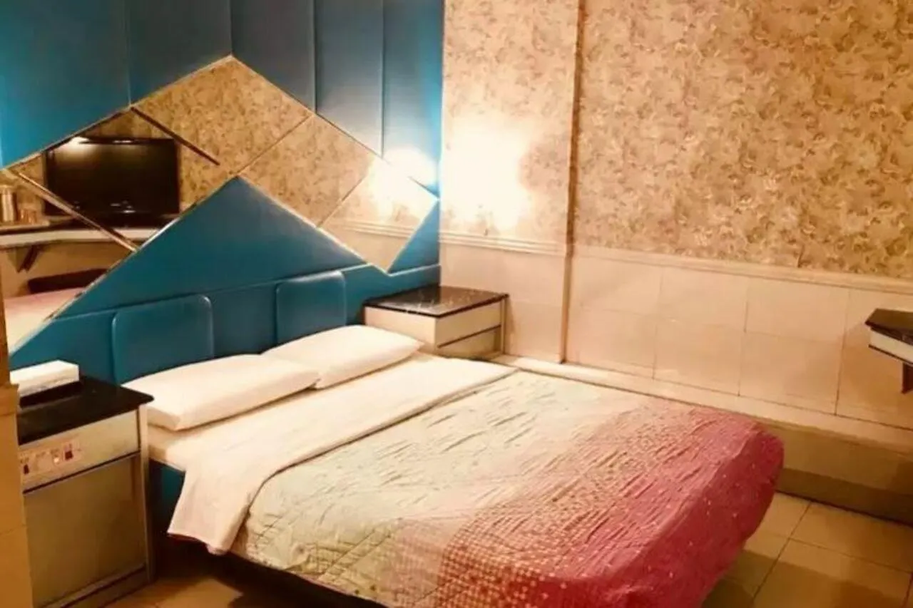 New Style Guest House Hong Kong 2*,  China