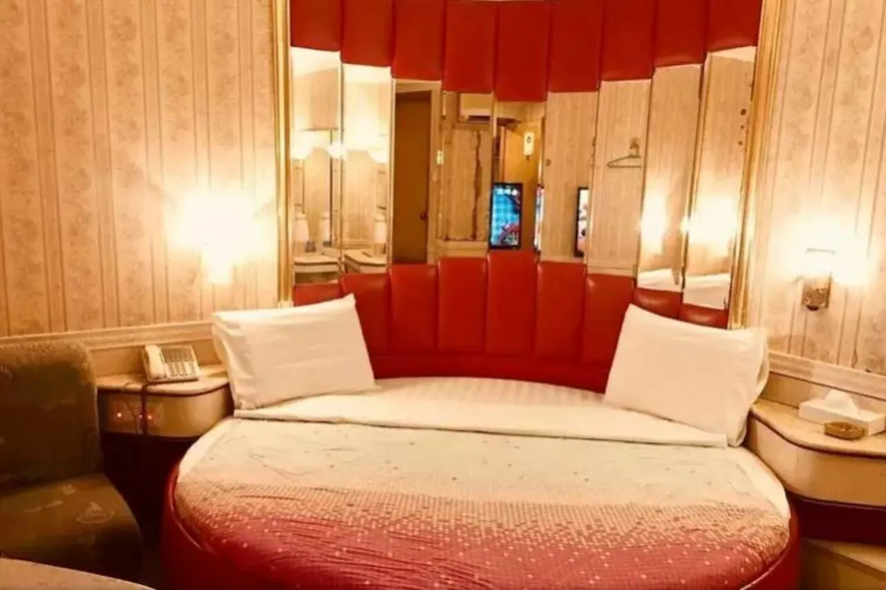 New Style Guest House Hong Kong