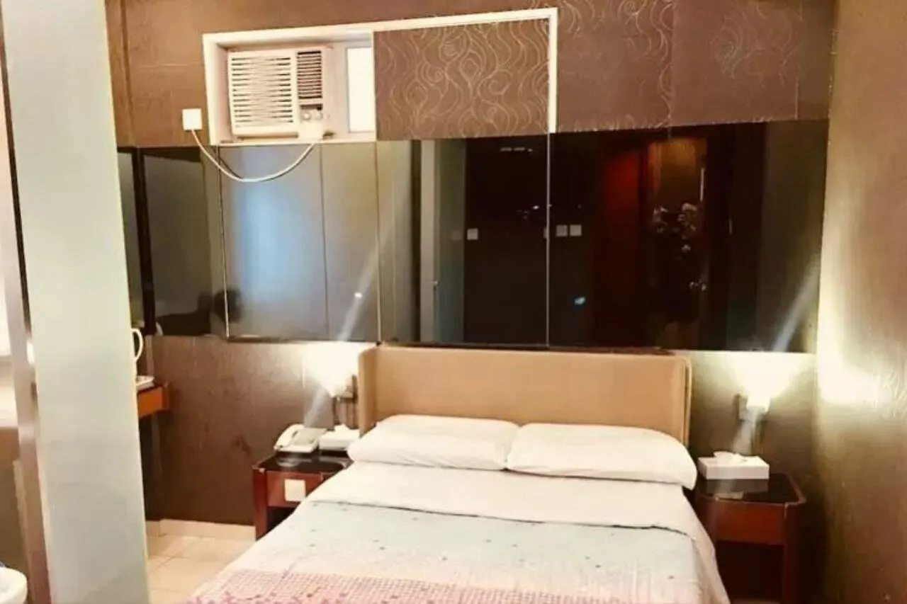 Hotel New Style Guest House Hong Kong