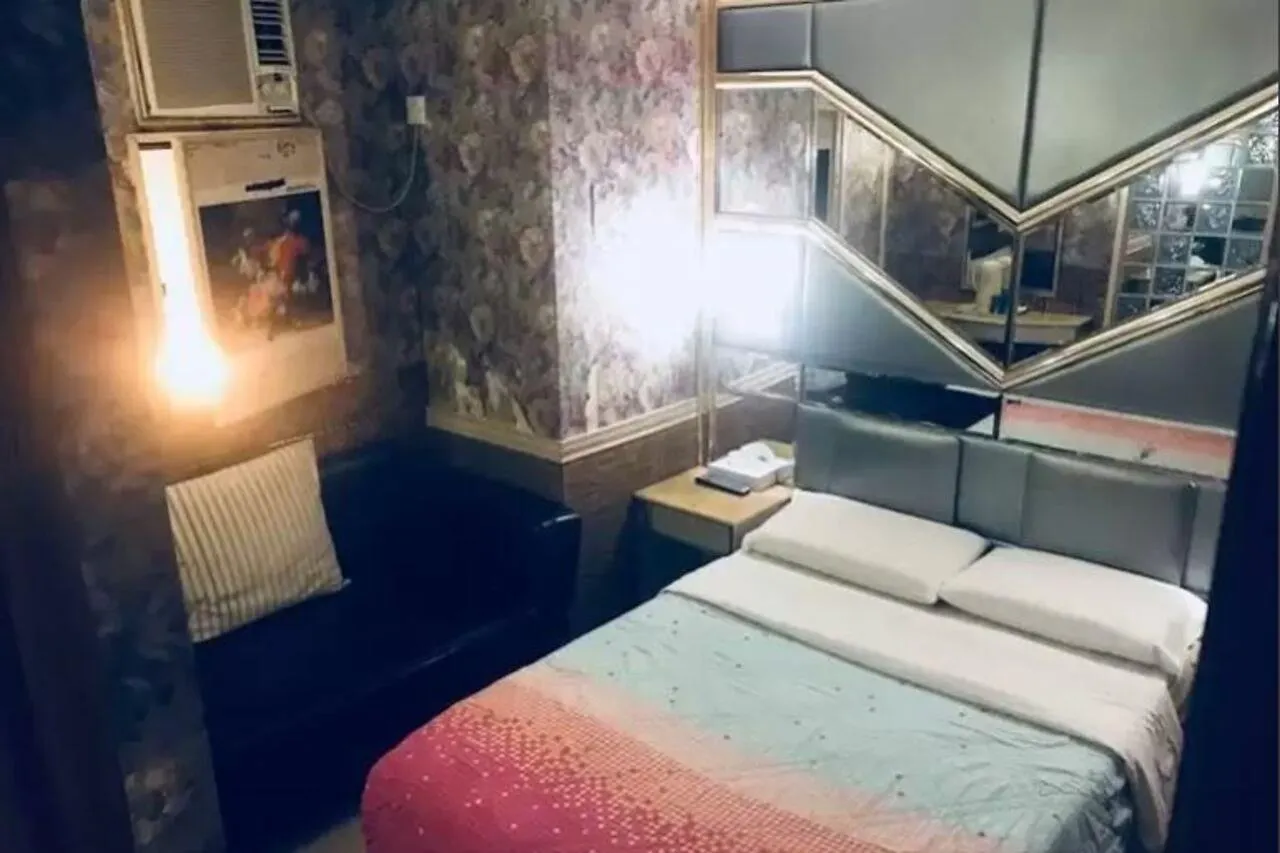 New Style Guest House Hong Kong Hotel